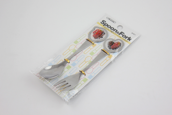 SFE1 卡车五金叉勺