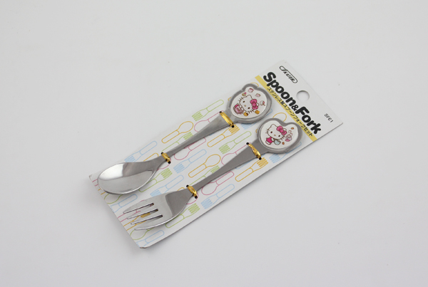 SFE1 KT 五金叉勺