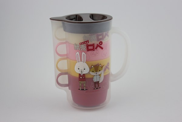 KS32S 一壶四杯