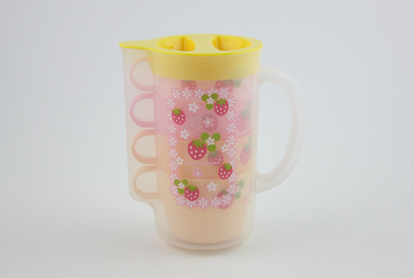 KS32S 一壶四杯