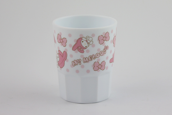 KP4 MM PP十角杯
