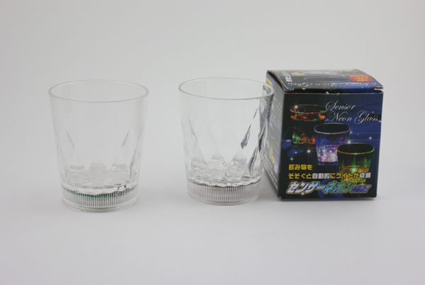 KLE1 280ML发光杯
