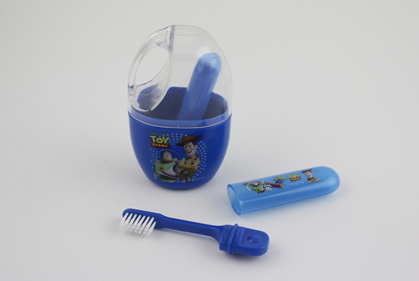 デンタルキット(Dental kit)