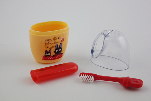 デンタルキット(Dental kit)