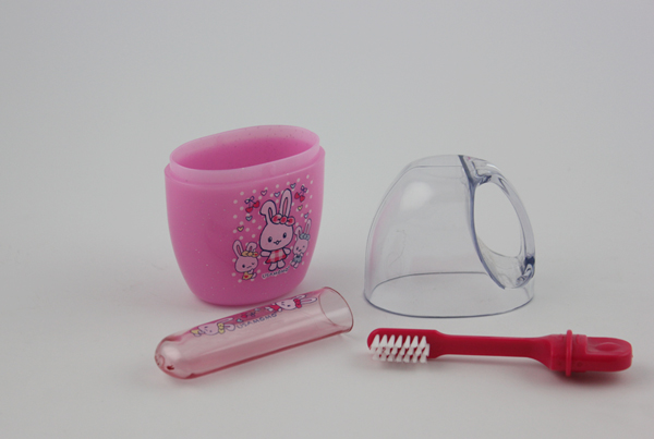 デンタルキット(Dental kit)