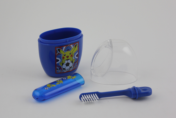 デンタルキット(Dental kit)