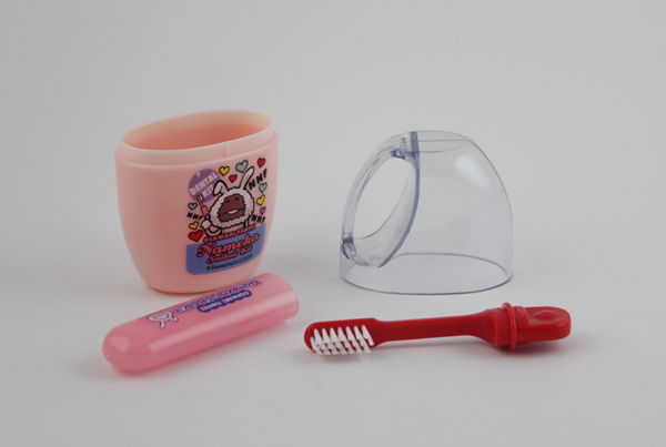 デンタルキット(Dental kit)