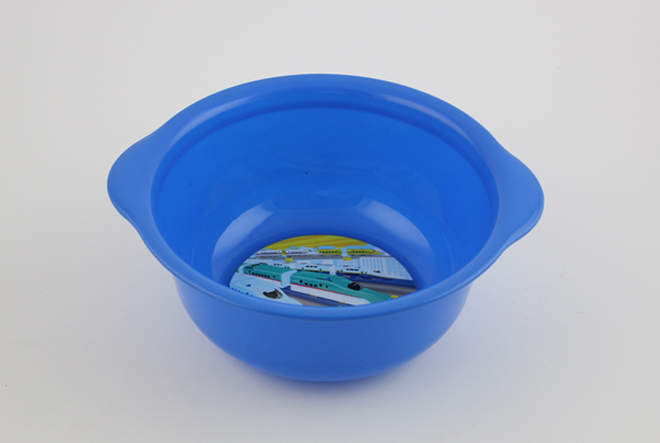 プラレールこども湯おけ