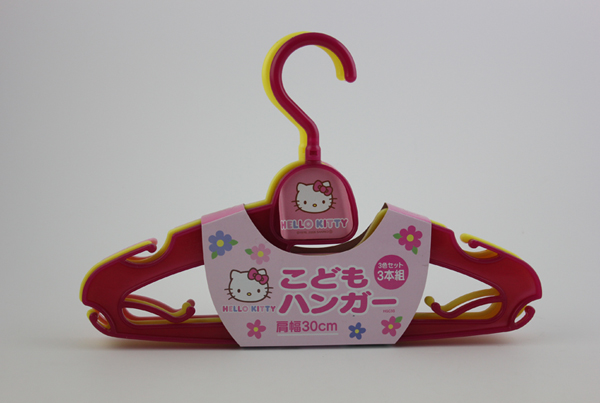 ハローキティ（Hello Kitty）・