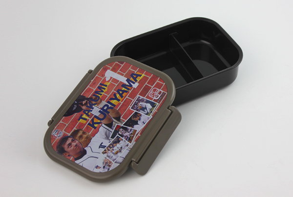 弁当箱シリーズ