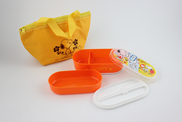 弁当箱シリーズ