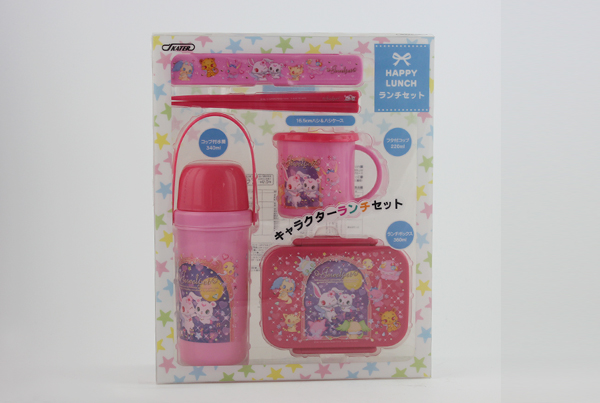 弁当箱シリーズ