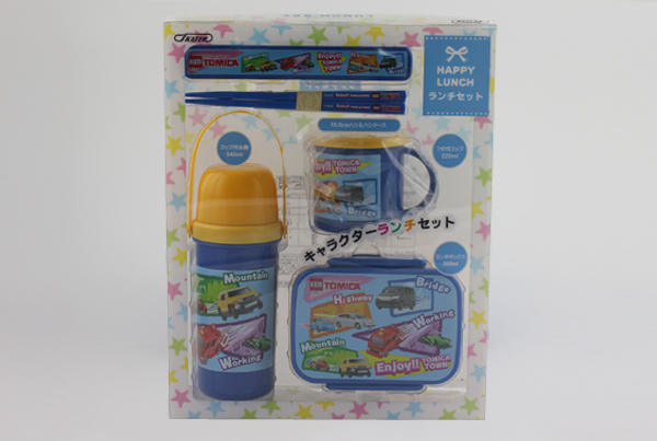 弁当箱シリーズ