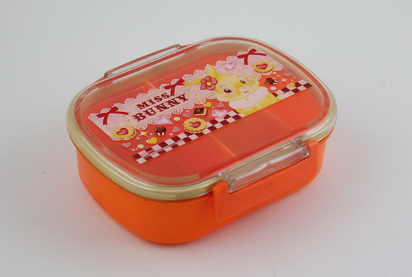 KPD6 monolayer Bento Box