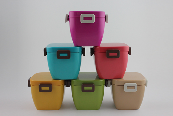 KPD10 Japanese Bento Box