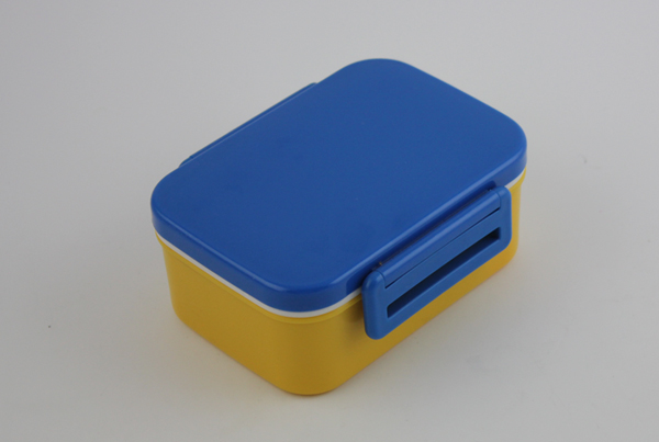 QAC2 lunch box